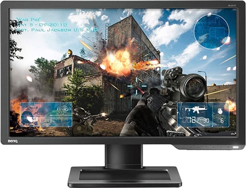 BenQ Zowie XL2411 24